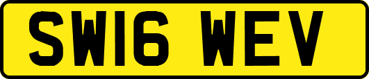 SW16WEV