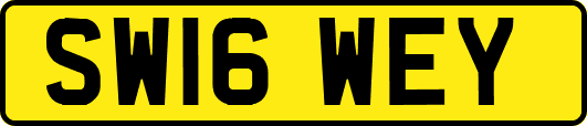 SW16WEY
