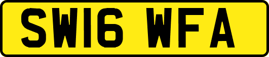 SW16WFA