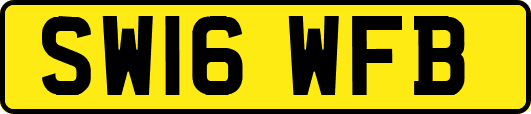 SW16WFB
