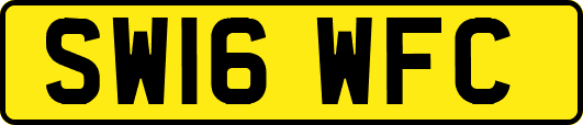 SW16WFC
