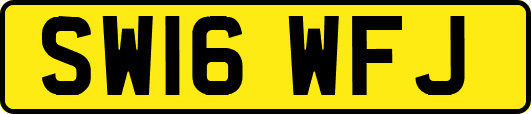 SW16WFJ