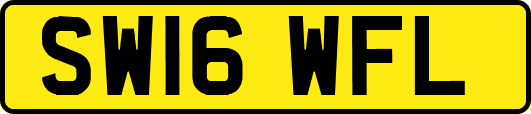 SW16WFL
