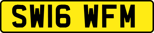 SW16WFM