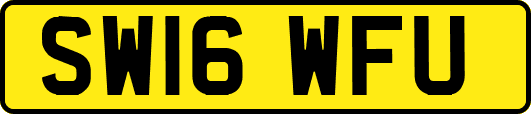 SW16WFU