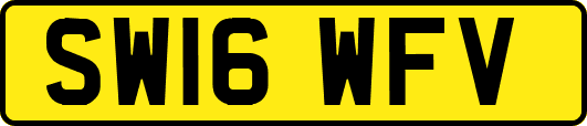 SW16WFV