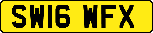 SW16WFX
