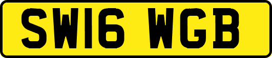 SW16WGB