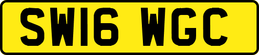 SW16WGC
