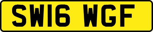 SW16WGF