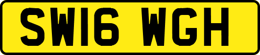 SW16WGH