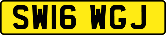 SW16WGJ