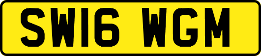 SW16WGM