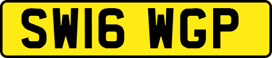 SW16WGP