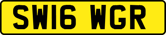 SW16WGR