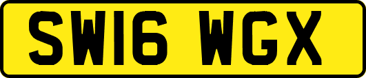 SW16WGX