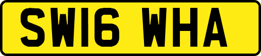 SW16WHA