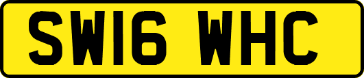 SW16WHC