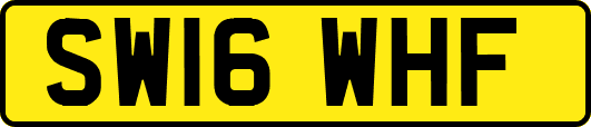 SW16WHF