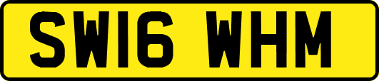 SW16WHM