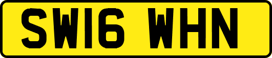 SW16WHN