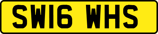 SW16WHS