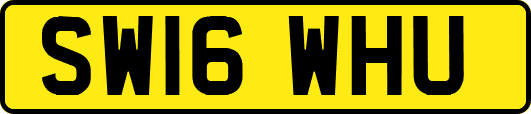 SW16WHU