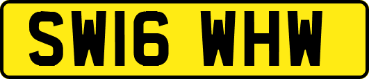 SW16WHW