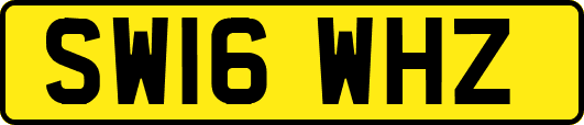 SW16WHZ