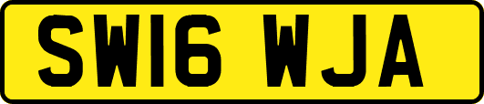 SW16WJA