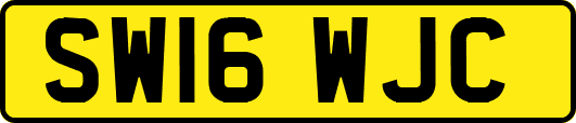 SW16WJC