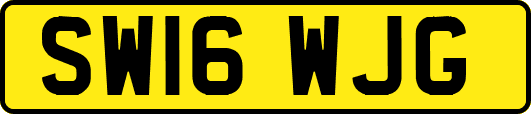 SW16WJG