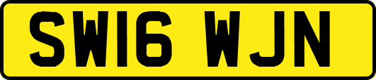 SW16WJN