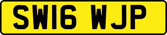 SW16WJP