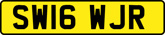 SW16WJR