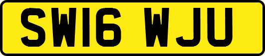 SW16WJU