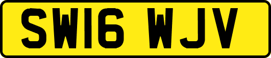 SW16WJV