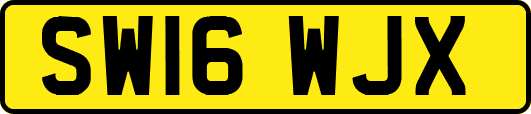 SW16WJX