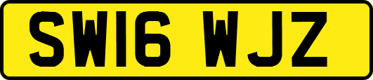 SW16WJZ