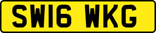 SW16WKG