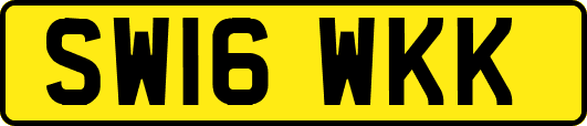 SW16WKK