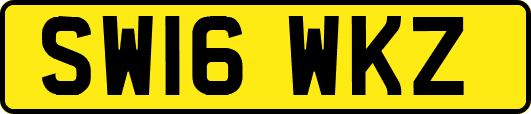 SW16WKZ