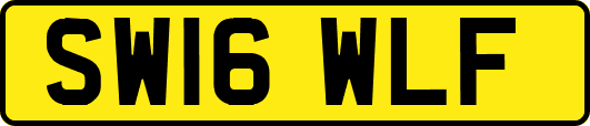 SW16WLF