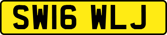 SW16WLJ