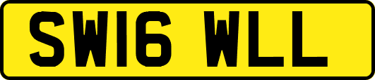 SW16WLL