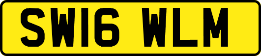 SW16WLM