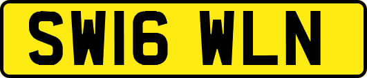 SW16WLN