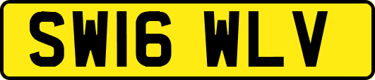 SW16WLV