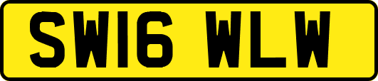 SW16WLW