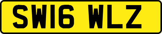 SW16WLZ